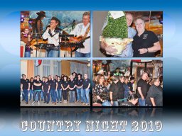 20190331_Country Night